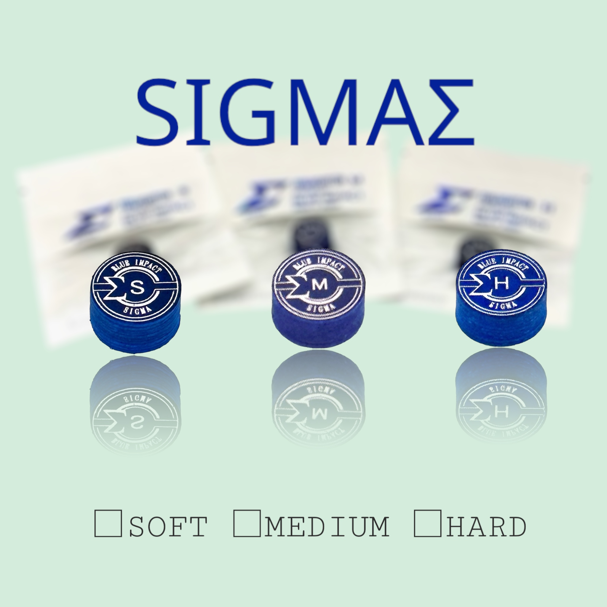 SIGMA