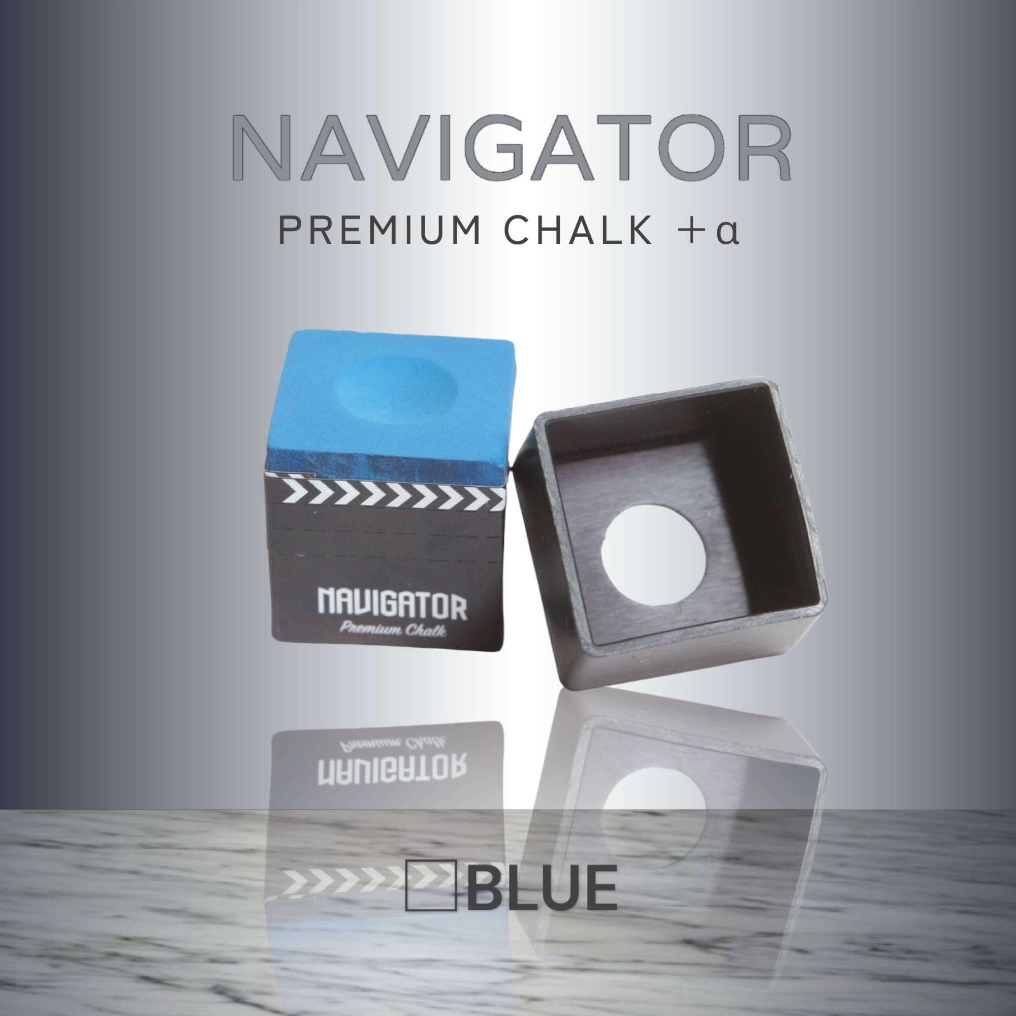 PREMIUM CHALK +α